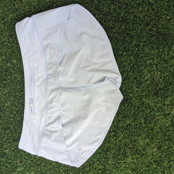 Lululemon lined shorts - Picture 2 of 5